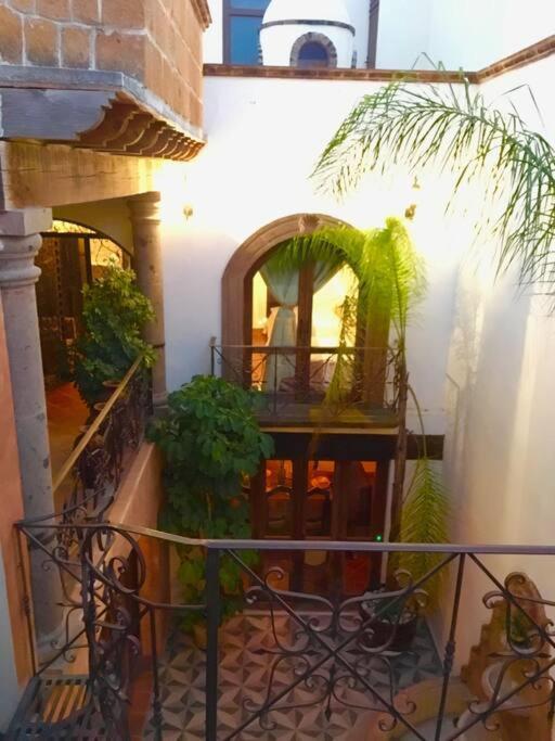 Casa Corazon Centro San Miguel Allende Villa Сан Мигел де Аленде Екстериор снимка
